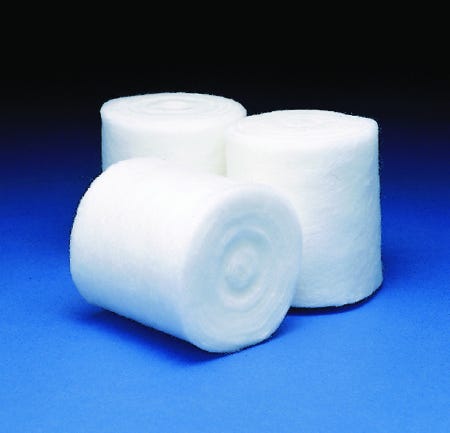 3M CMW02 Cast Padding Undercast Box of 120