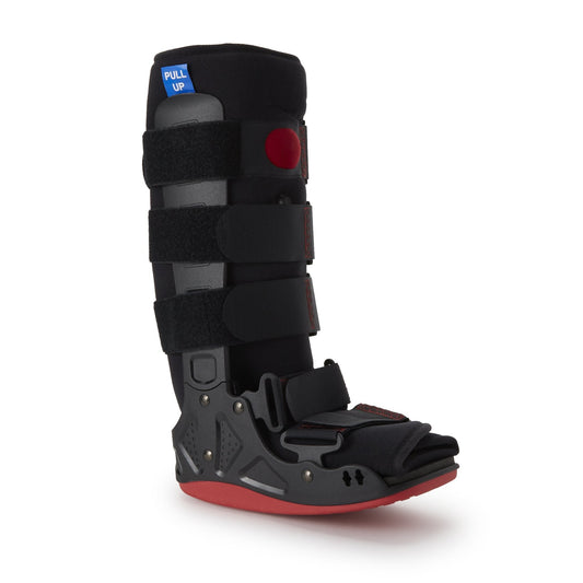 XcelTrax™ Air Tall Walker Boot, Small