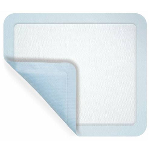 Xtrasorb 89545 Classic Super Absorbent Dressings, Box of 10 51520082