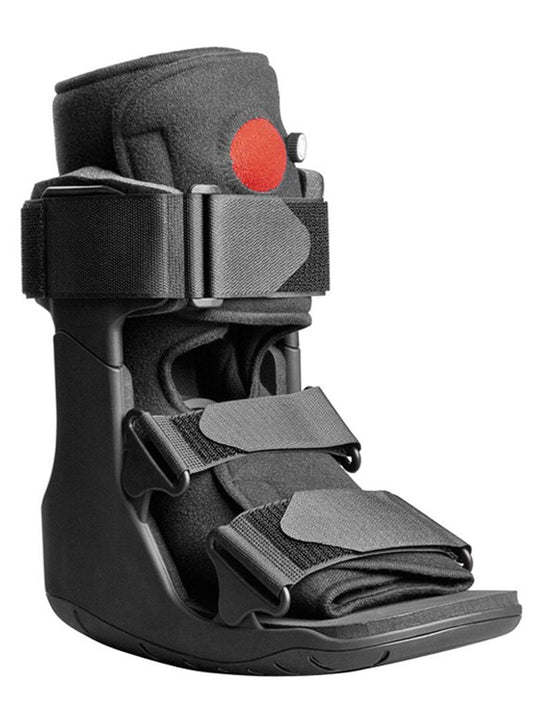 XcelTrax™ Air Ankle Walker Boot, Large